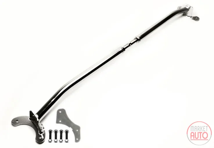 Soporte delantero de aluminio Seat · VW