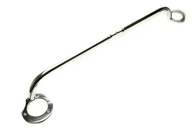 Patrón de cúpula de aluminio delantero VW