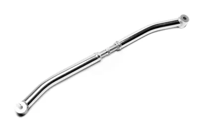 Aluminio de apoyo de huesos de deseo parte delantera inferior VW
