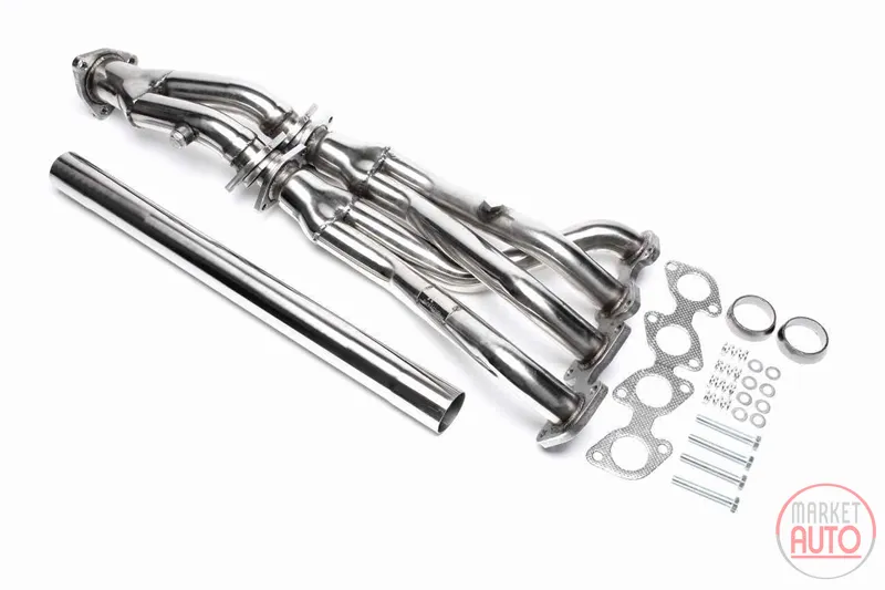 Manifold VW