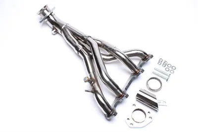 Manifold VW