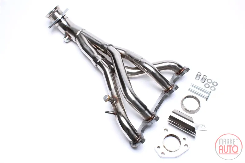 Manifold VW