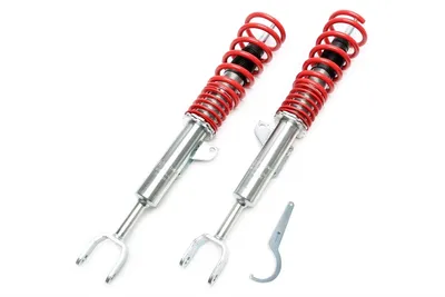 Suspensión de bobinadover BMW