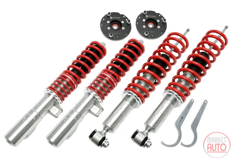 Kit de bobinado BMW
