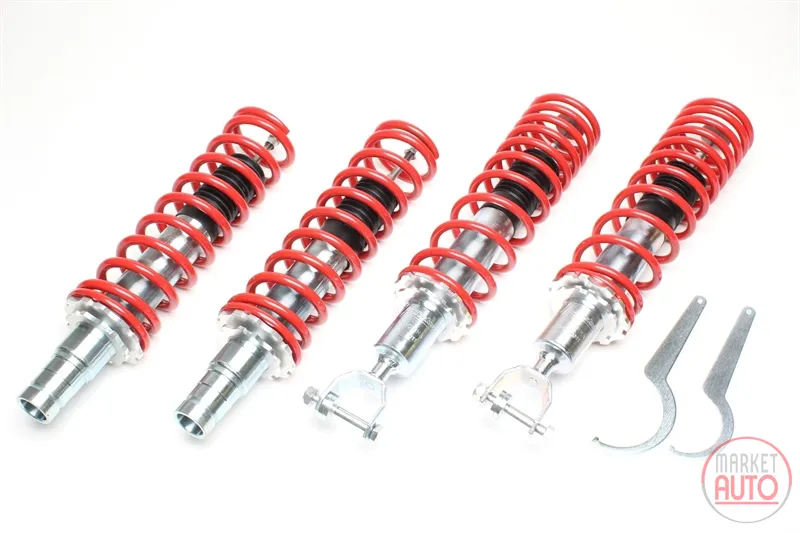 Suspensión de bobinadover Honda
