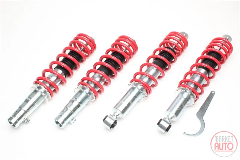 Suspensión de bobinadover Honda