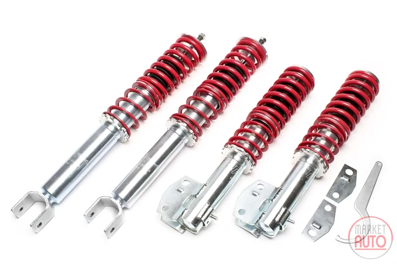 Suspensión de bobinadover Mitsubishi
