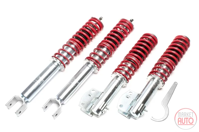 Suspensión de bobinadover Mitsubishi
