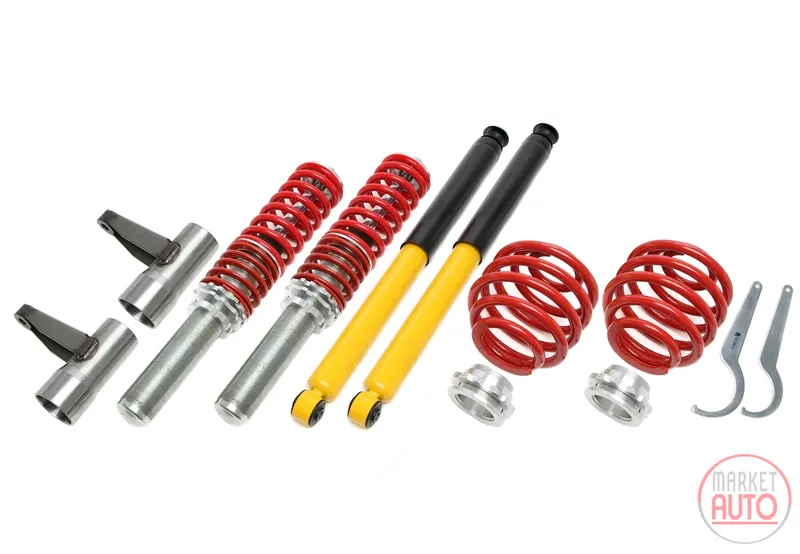 Kit de bobinado Opel