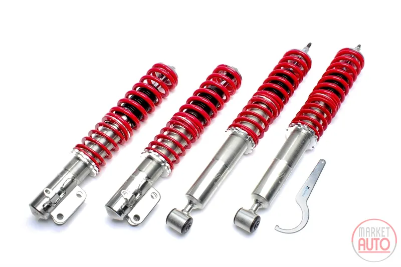 Suspensión de bobinadover Seat · VW