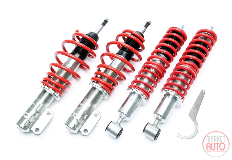 Suspensión de bobinadover Seat · VW