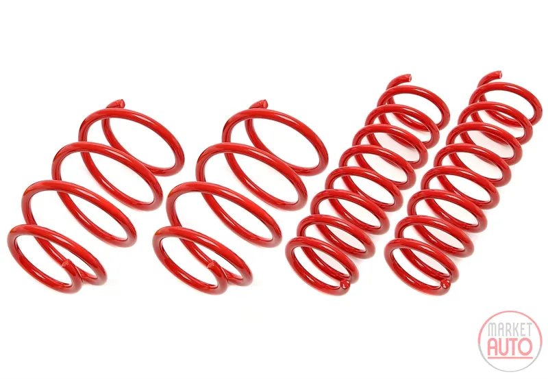 Springs Hyundai