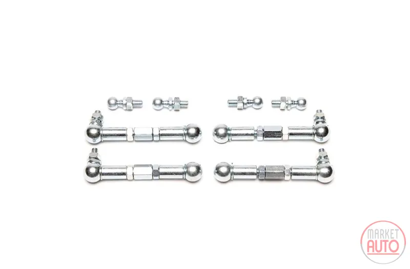 Kit de descenso Audi · Mercedes · Porsche · VW