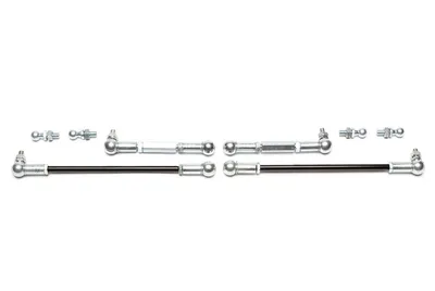 Kit de descenso Mercedes