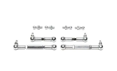 Kit de descenso VW