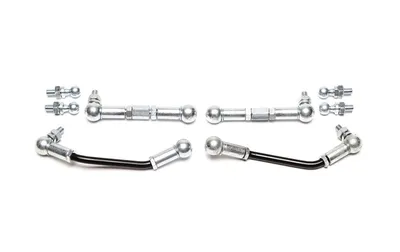 Kit de descenso Audi