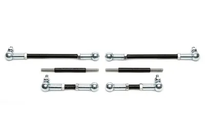 Kit de descenso Land Rover