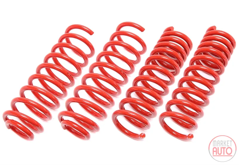 Springs Mercedes Benz