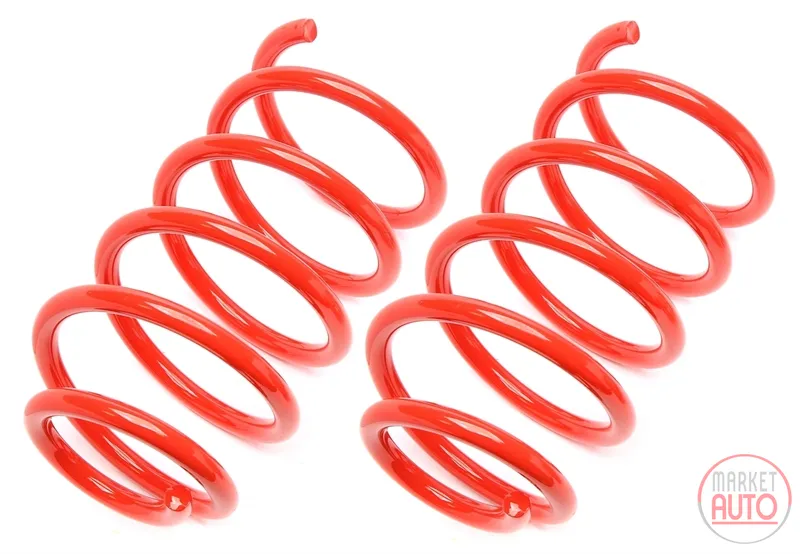 Springs Mercedes Benz