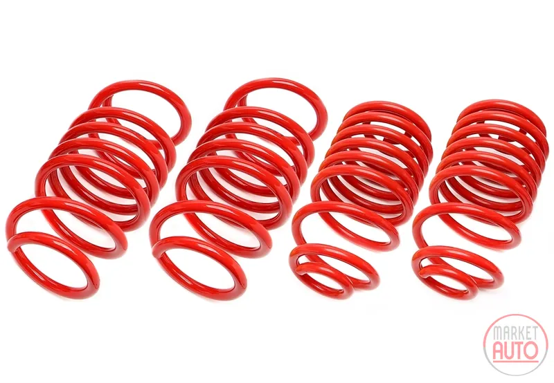 Springs Nissan