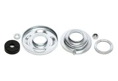 Kit de montaje Seat · VW