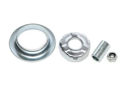 Kit de montaje VW