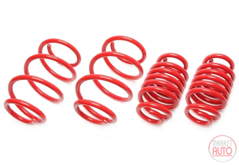Springs VW