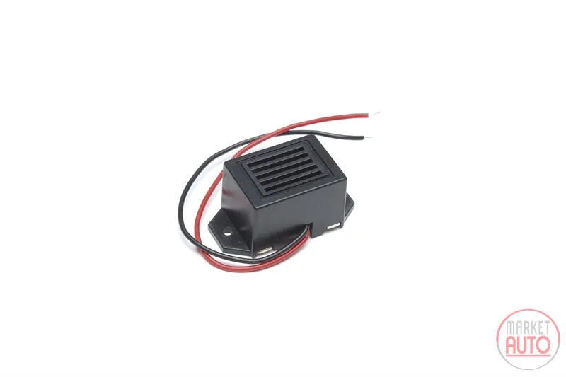 Mini Buzzer de advertencia