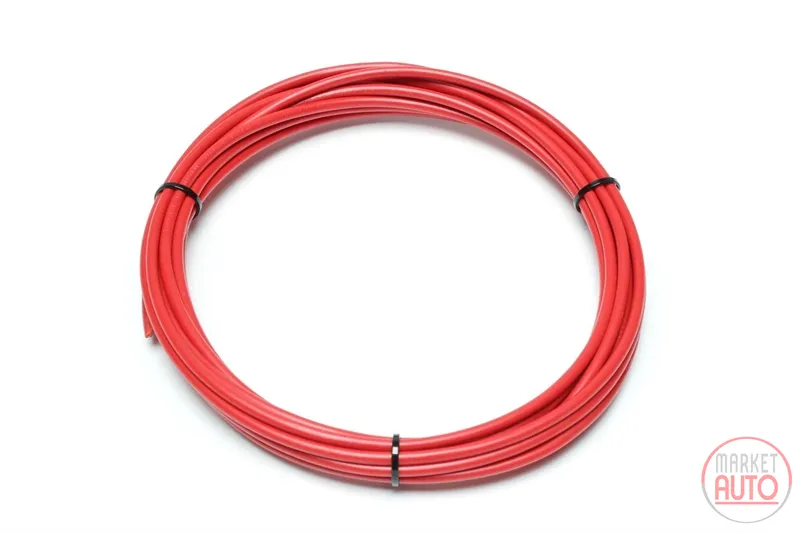 Más cable 6mm2,