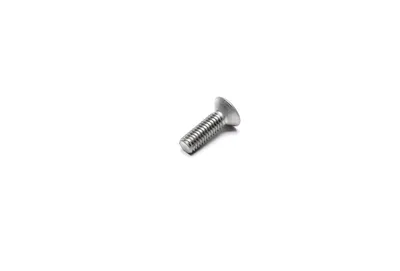 Tornillo de contra-suma A2 M6x20