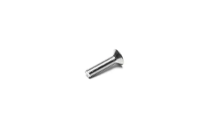 Tornillo de contra-suma A2 M6x25
