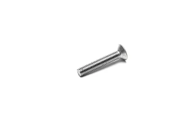Tornillo de contra-suma A2 M6x35