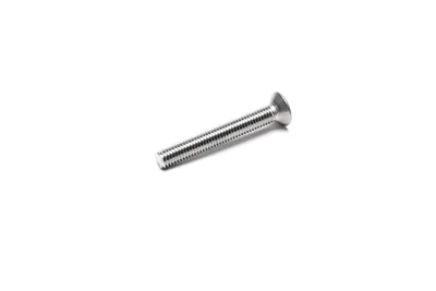 Tornillo de la contrapunta A2 M6x45