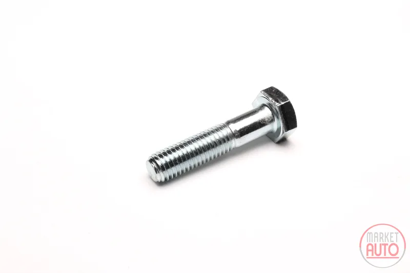 Tornillo de cabeza hexagonal M10x45