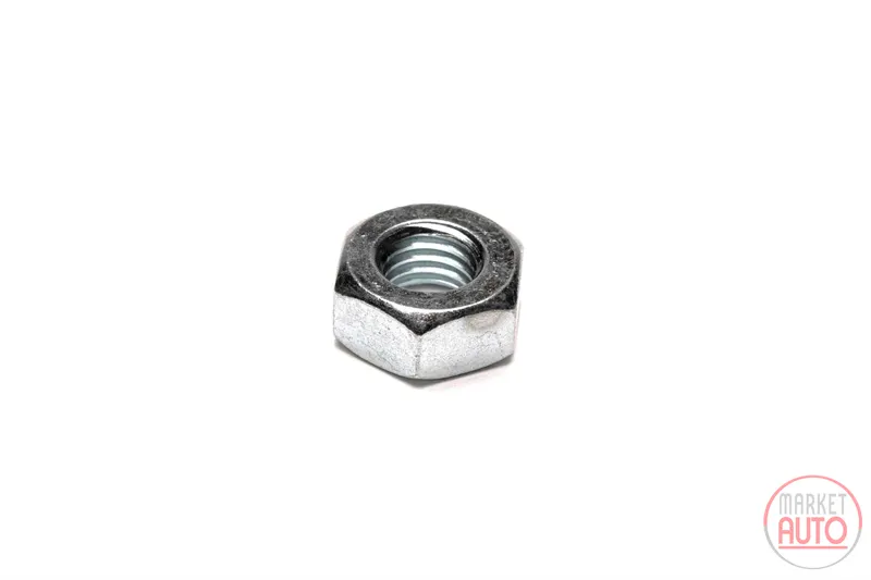 Nuez de hexagón M10