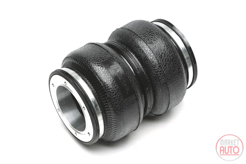 Doble fuelle 190mm corto