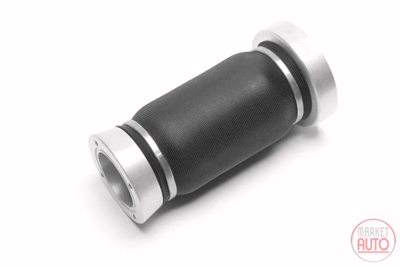 Fuelles de rodillos 195mm