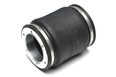 Fuelles de aire de 150 mm estrecho