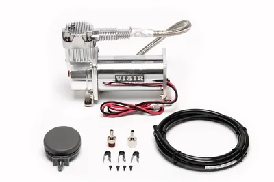 Compresor Viair 380C