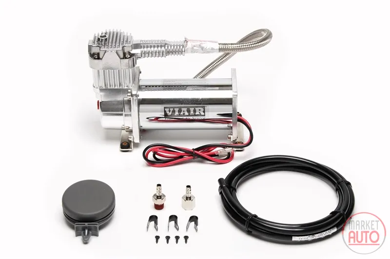 Compresor Viair 380C