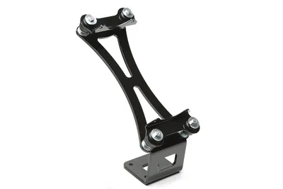Soporte de compresor de aire con función antivibración