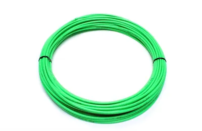 Air Duct Green, 6mm