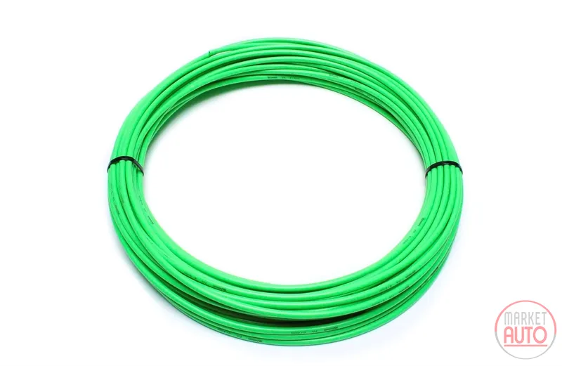 Air Duct Green, 6mm