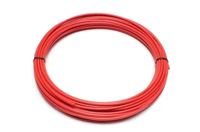 Aire Rojo, 6mm