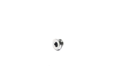 Plug 1/8" macho