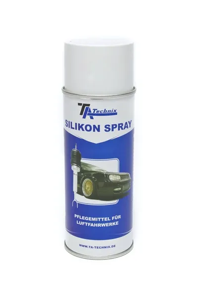 Spray de silicona 400 ml