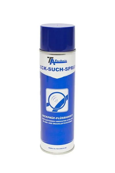 Spray de detección de fugas 400 ml