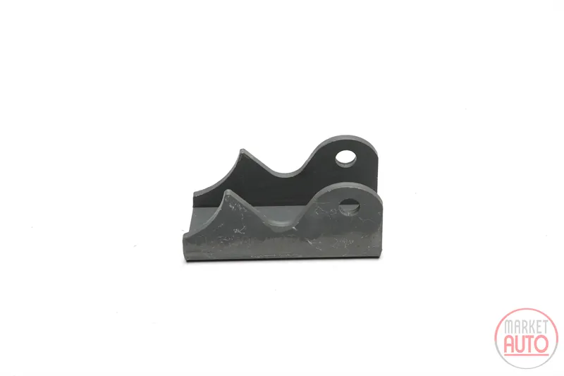 Soporte de marco universal con soporte de choque de 39mm