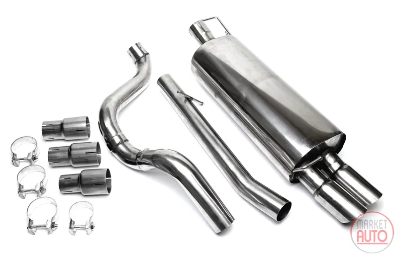 Sistema de carreras Audi · Seat · VW