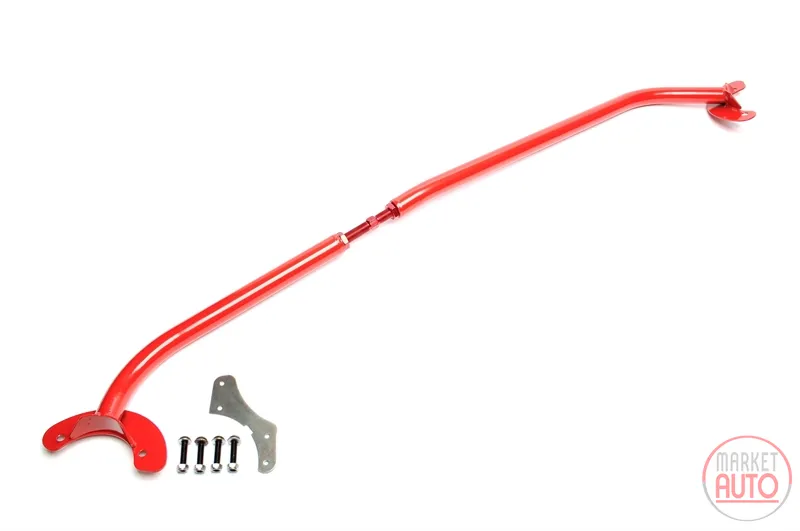 Soporte de cúpula frontal de acero Audi · Seat · Skoda · VW